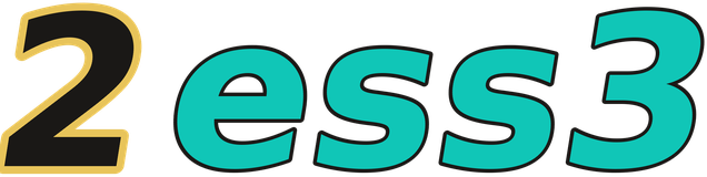 2ess3 logo